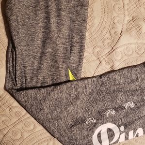 Victoria Secret Pink Leggings